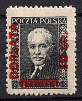 1934-36 Poland (Mi. 81)