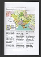 'The Regional Postal History of Ukraine 1917-21: Kherson Guberniya - Part 1', Thomas Berger (Bern) and Alexander Epstein (Tallinn), The British Journal of Russian Philately 106