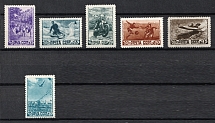 Soviet Union, USSR, Small Group Stock of Stamps
