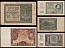 1934-41 Poland, Banknotes