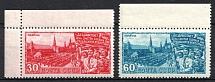 1948 Labor Day, Soviet Union, USSR (Full Set, MNH)