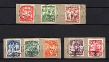 1939 Poland Field Post Postmark