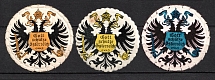 Austria, 'God Save Austria', World War I