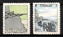 Austria, Soldiers, Army, Military Propaganda