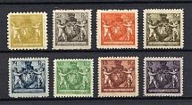 1921 Liechtenstein (CV $350)