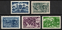 1944 Heroes of the USSR, Soviet Union, USSR, Russia (Full Set)
